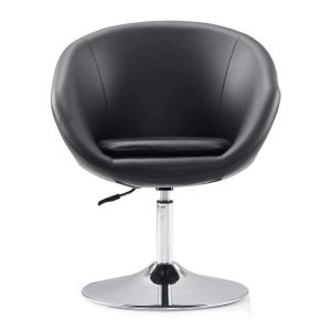 Apollo Black Chair