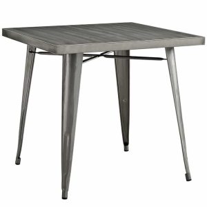 Industrial Cafe Table