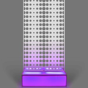 Atom Wall Panel