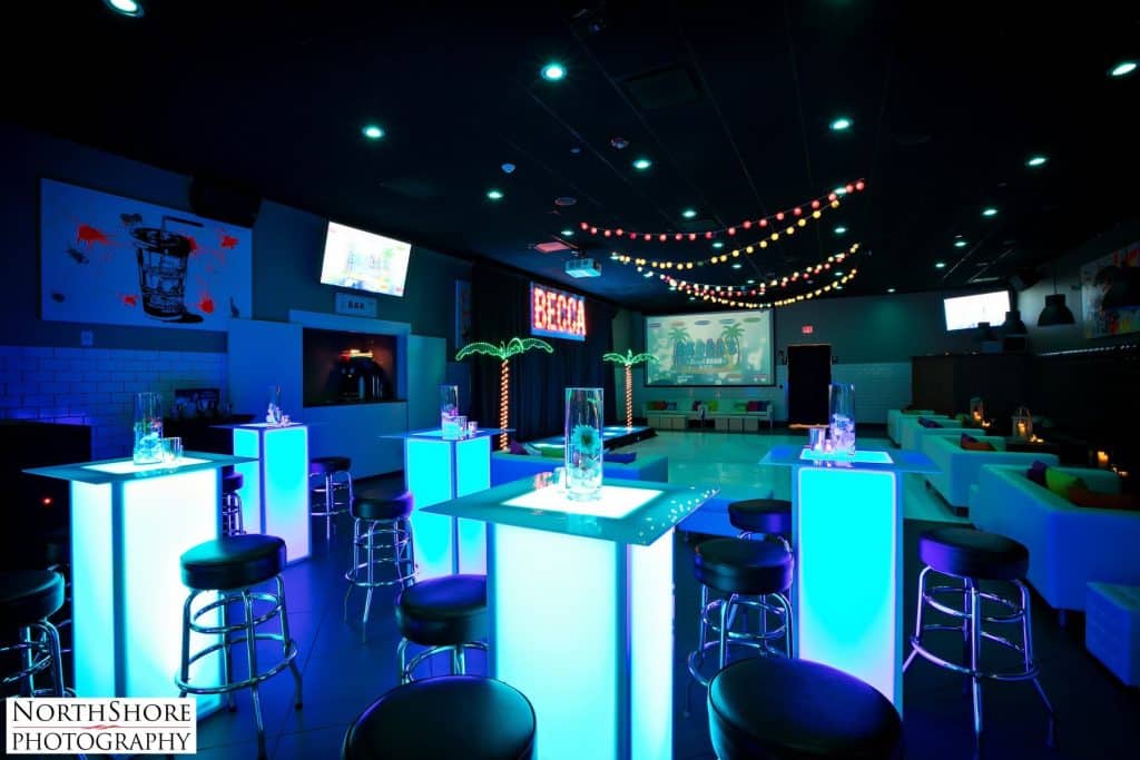 led furniture rentals for nashville