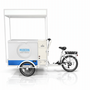 Ice Cream Cart Rental Nashville